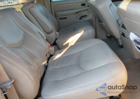 2006 Cadillac Escalade Esv Standard z USA, uszkodzony, nr VIN 3GYFK66N06G163661